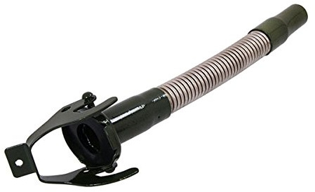 Neilsen CT0383 Flexible Jerry Can Spout - Leak-Free Seal, Fits 5L/10L/20L Jerry Cans