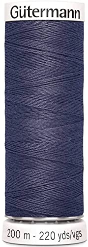 StoffHandwerker Gütermann Allesnäher Nähgarn - 200m - Farbe 875