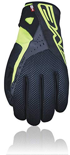 Five Gloves Wp Warm Long Gloves M