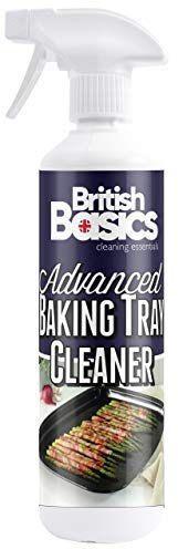 British Basics Baking Tray Cleaner