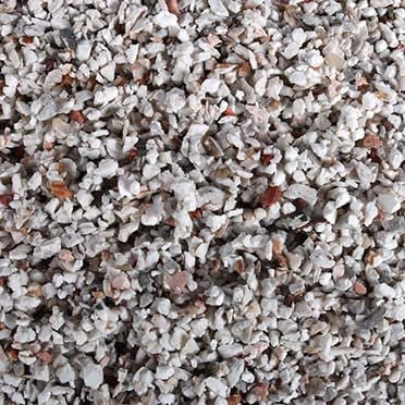 Aqua Della, Gravier pour Aquarium de Couleur Calstone, 2-3 mm, 8 kg, Décoratif et Fonctionnel, Apporte Un Soutien, Composé d’éléments de qualité supérieure, Rincer à l’Eau tiède Avant Utilisation