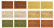 Stock 12(dodici) pezzi Originale Sapone di Marsiglia con olii essenziali varie profumazione 12 pezzi x 125 g = 1,5 kg