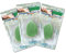 3er-Set Whirlpool Aromaperlen - 3 x 15g Duftperlen im Netz für Aromatherapie - Duftrichtung Eucalyptus, Eukalyptus