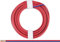Donau Elektronik 225-02 Litze, rot/blau, 2 x 0,25 mm², 5 m