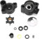 Wasserpumpen-Impeller-Kit kompatibel mit Mercury Mariner 4/4,5/7,5/9,8 PS 46-70941A3 18-3446