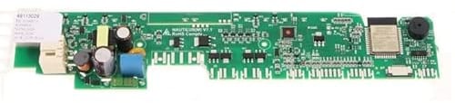 MODULE EASY NFC pour LAVE VAISSELLE CANDY - 49113029