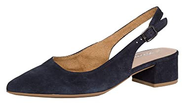 Tamaris Damen 1-1-29500-20 805 37