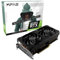 KFA2 37ISM6MD4COK Carte Graphique NVIDIA GeForce RTX 3070 Ti 8 Go GDDR6 Noir
