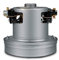 ANBP Motore Universale per Aspirapolvere da 1200 W Kit di Ricambio per Accessori per Aspirapolvere Diametro di 105 Mm di Grande Potenza