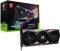MSI Gaming GeForce RTX 4070 Ti 12GB GDRR6X 192-Bit HDMI/DP Nvlink Tri-Frozr 3 Ada Lovelace Architecture Graphics Card (RTX 4070 Ti Gaming X Trio 12G)