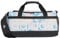 adidas Damen Essentials Duffel Bag, Multicolor/Black/White, S