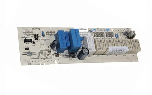 CARTE DE PUISSANCE A PARTIR > N° 07/12 pour FOUR ROSIERES - 93963430
