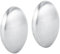 Savon en Acier Inoxydable,2 PCS Anti-odeurs Savon en Métal Savon de Cuisine Elimination des Odeurs Savon pour Mains Dissolvant d'odeurs Savon pour Barre de Cuisine