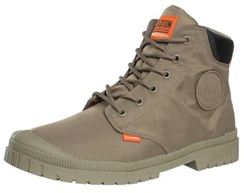 Palladium Unisex Pampa Sp20 Cuff Wp+Stiefelette