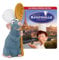tonies® Figurine auditive - Disney et Pixar Ratatouille - Jeu audio au film - pour Toniebox