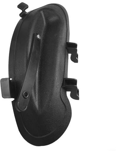 EffiFish Mulchabdeckung geformtes Mulch-Set für 106,7 cm Aufsitzrasenmäher Ersatzteil 631-04463 für Handwerker für Murray Mulchabdeckung