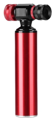 Tyre Inflator, Bicycle Pump, Portable Tyre Inflator Tool, Compact Inflators Provides Quick Air Inflation for Racing, Motorcycle, Mountaineering, Outdoor Sports, Travel