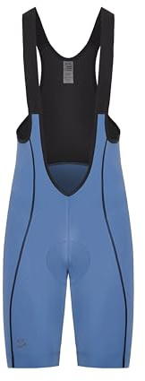 Spiuk Herren Trägerhose 400