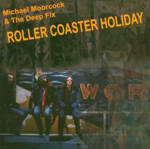 Roller Coaster Holiday