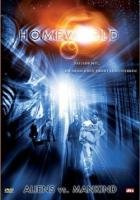 Homeworld - Aliens vs. Mankind