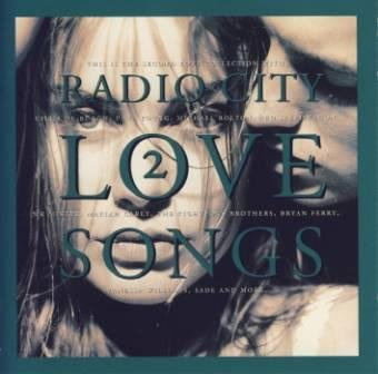 Radio City - Love Songs 2