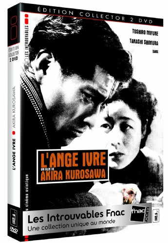 L'Ange ivre [Édition Collector]