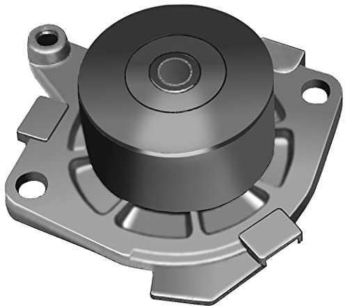 Valeo Wasserpumpe, Motorkühlung 506516 | 506516 passend für Bravo Coupe Marea Stilo