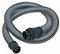 Reparaturschlauch Schlauch silber 1,8m Staubsauger Bosch Siemens 00365500 365500