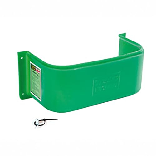 Stubbs Unisex's Green Stable Tidy, Regular