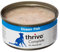 thrive Katze Complete - 100% Meeresfisch (12-er Pack)