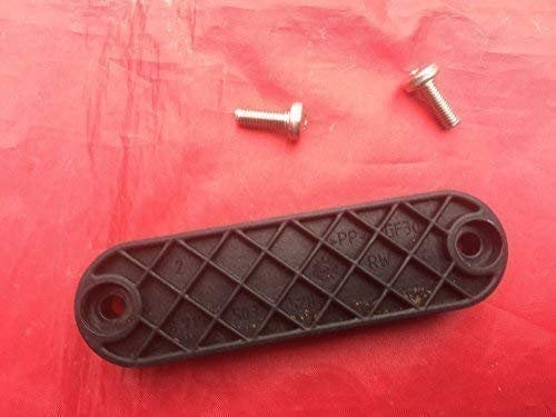 Worcester Greenstar 24I & 28I Junior Boiler Service Access Cover 87155035280