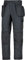 Snickers Workwear Allroundwork Arbeitshose mit Holstertaschen, 1 Stück, 156, schwarz, 62010404156