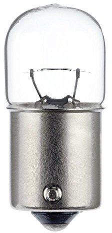 HELLA 8GA 002 071-133 Glühlampe - R10W - Standard - 12V - 10W - Sockelausführung: BA15s - Blister - Menge: 2