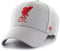 '47 FC Liverpool Grey EPL Most Value P. Cap One-Size