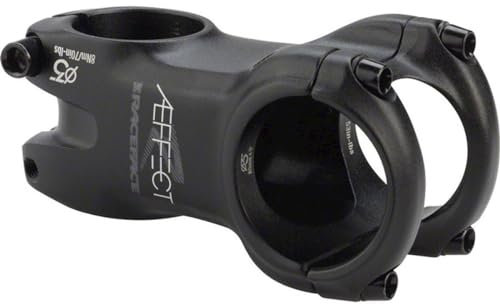 Potence AEFFECT-R 35 - 50mm x 0° noir