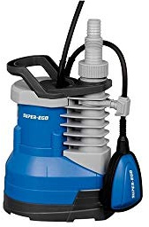Super Ego - ROTHENBERGER 1500002288 - Bomba sumergibleaguas limpias bls-60