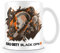 Call of Duty: Black Ops 4 MG25169 Becher, Mehrfarbig
