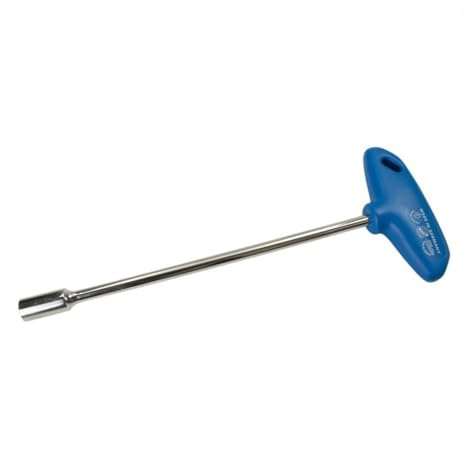 Dönges 6kant-Steckschlüssel mit T-Griff, 230 mm, SW 17,0 mm