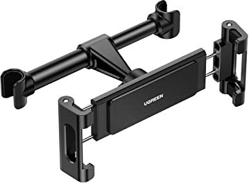 UGREEN LP160 Joyride Pro Car Mount for Phone/Tablet up to 12.9 - Black