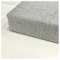 Bankauflage Sitzkomfort auf höchstem Niveau,hochwertiges Polsterkissen für Gartenmöbel Sitzpolster & als Gartenbank-Auflage Pflegeleicht Kissen Bank Auflage Sitzpolster 8cm-Grau 60x30x8cm(23x12x3.2