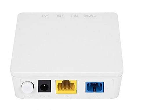 Version 15 HG8010H Wireless GPON Terminal Wireless ONU mit 1 GE Ethernet-Ports, SC-A-Schnittstelle English Firmware,
