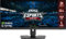 MSI Optix MPG341QR Monitor Gaming 34 flat, Display 21:9 UWQHD (3440 X 1440), IPS, 144Hz, 1ms (MPRT), HDMI 2.0, HDR 400, NVIDIA G-Sync Compatibile, VESA 100x100, MSI Center e Gaming Intellicence
