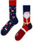 Many Mornings SANTA CLAUS