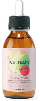 Inebrya Ice Cream Relax lozione energizzante e rinforzante 125ml