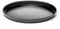 Forgast Bandeja Redonda para Pizza | Ø 50cm | Bandeja para Hornear | Bandeja Redonda | Sartén para pizza de chapa | Fabricado con un tipo especial de acero Bluesteel | Para cualquier tipo de pizza