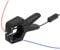 Filament-Schweißer-Spleißer-Anschluss, geeignet für-Drucker-Filament, 1,75 mm PLA/ABS/PETG/TPU/PA/PC-Material, schnelle Erwärmung, intelligenter Schutz, einfach zu bedienen