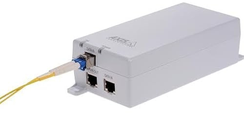 AXIS T8154 60W SFP MIDSPAN UK
