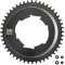 Wolf Tooth 107 BCD Aero Kettenblatt für SRAM 50T