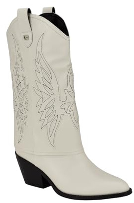 GUESS Raegan Stivali westernDonna