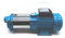 1300/2200/ 2500W Kreiselpumpe Gartenpumpe 4000L/h, Förderhöhe 98-110m Wasserpumpe Edelstahl für Hauswasserwerke und Garten (2500, Watt)